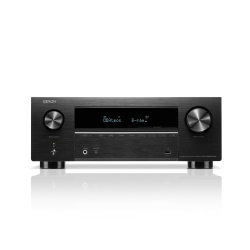 DENON AVR-X2800H DAB | Teufel